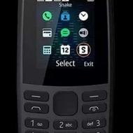 گوشی نوکیا105