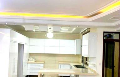 اجاره آپارتمان 140 متر در دروس