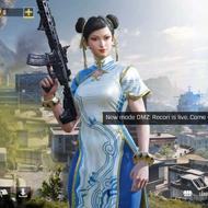 اکانت کالاف