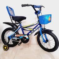 دوچرخه 16 خارجی آکبند صفر