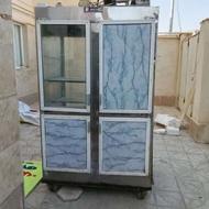 یخجال سالمه