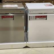 ظرفشویی الجی اصل کره 14نفره