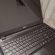 لپتاپ acer در حد نو