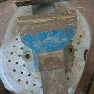 گیره رومیزی قدیمی