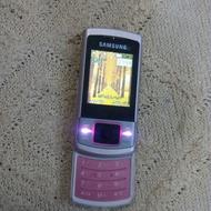 سامسونگ ریلی در حد سالم