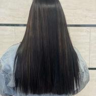 کراتینه مو رایگان