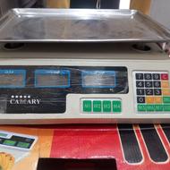 ترازو دیجیتالی