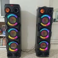 اسپیکر هوریون 3308D