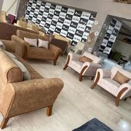 مبل راحتی هفت نفره کد222