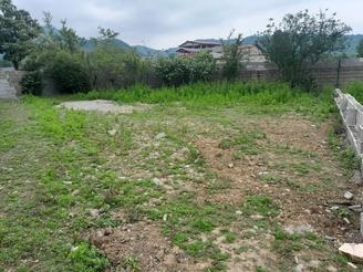 260مترزمین مسکونی تک برگ سند