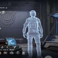 اکانت کالاف لول 176