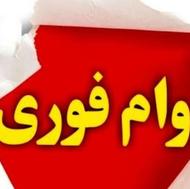 فروش وام ملی