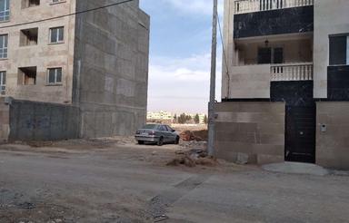 195متر زمین فروشنده واقعی جنت چرمغان 15