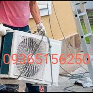 کارگر صدرصدی مجرب حمل وبار منزل وهرگونه باردیگر