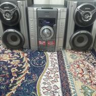 ظبط سونی سالم