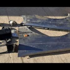 قطعات 405 و 206