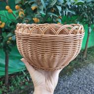 سبد دستبافت موجوده