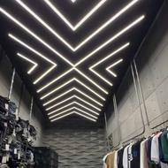 نورپردازی و برق ساختمان (زیر قیمت اتحادیه )