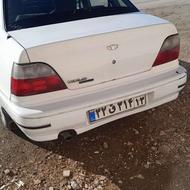 خودرو دوو سیلو ، تمیز فنی برقی سالم