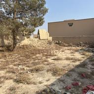 485متر زمین داخل بافت روستا