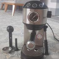 قهوه ساز و اسپرسو ساز