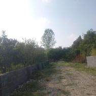 زمین در نوشهر آرام شمال خیابان شالیزار