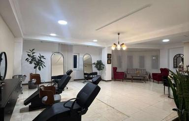 اداری تجاری 148 متر نکا سنددار بر اصلی 2 اتاق