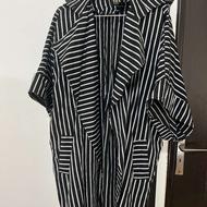 مانتو آستین کیمینو فری سایز