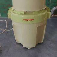 خردکن برقی سالم