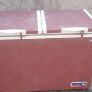 یخچال بخواب