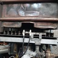 آبگرمکن بوتان