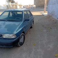 فروش پراید 87