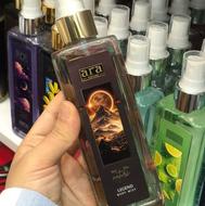 انواع بادی اسپلش برند نیچر