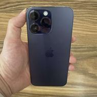 آیفون 14 پرومکس ZAA حافظه 256 بدون نقطه