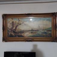 تابلو یا کوبلن