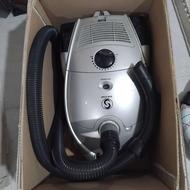 جارو برقی سان استار