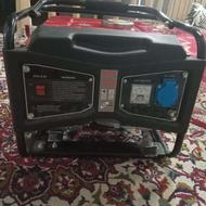 موتوربرق سالم