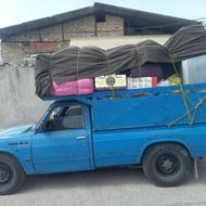 فروش نیسان دیزل