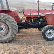 تراکتور مدل 84