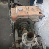 موتور های آب مارگو میتسوبیشی ارومیه