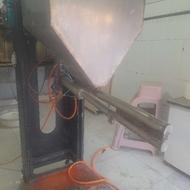 مغازه سنگکی سهمیه دار