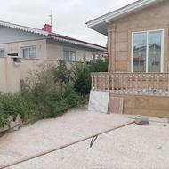 ویلا 350 متری در بندر انزلی کچلک