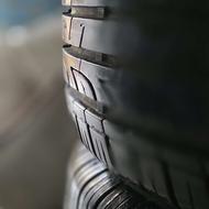 1 جفت لاستیک گلد استون برای ساینا وتیبا