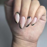 با هر ناخن، یک کوتاهی مهمان ما باش