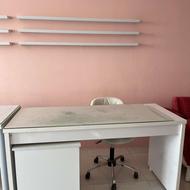 فروش تمامی لوازم ارایشگاه زنانه