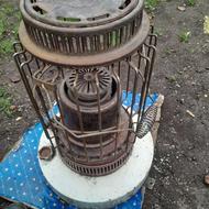 بخاری چراغ اترا