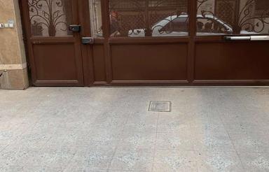 85متری حسن آباد پارک شهر