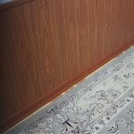 پارکت چوبی جنس خارجی