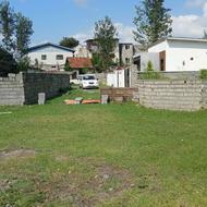 زمین مازندران، محمودآباد