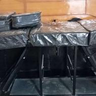 صندلی سالن تخت شو